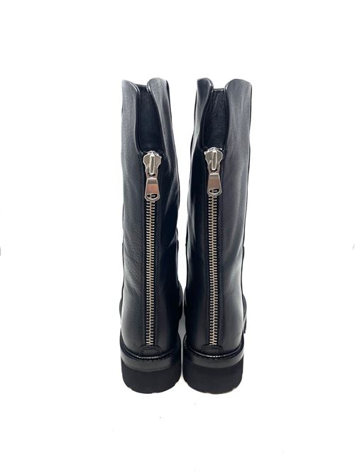 Stivale boots IL LACCIO | MK3579STARNERO
